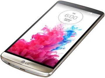 LG D856 32GB G3 Dual Gold (UA UCRF)
