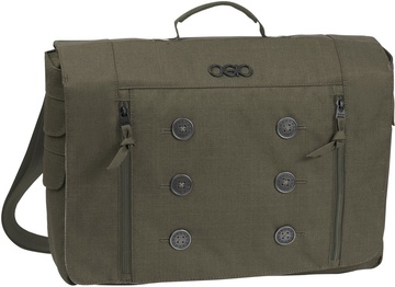 Ogio Midtown Messenger Terra (114005.194)