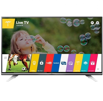 LG 43UF7727