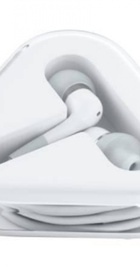 Apple In-Ear Headphones with Remote and Mic (ME186)