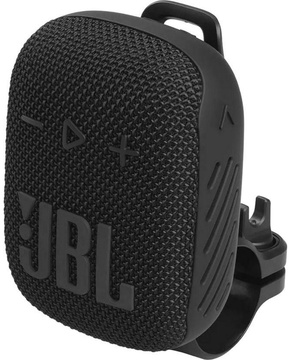 JBL Wind 3S Black (JBLWIND3S)