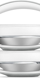 Beats Solo3 Wireless On-Ear Headphones Silver (MNEQ2)