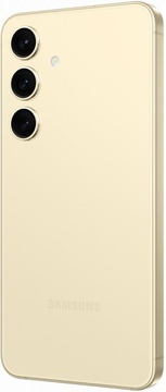 Samsung Galaxy S24 8/128GB Amber Yellow (SM-S921BZYD)