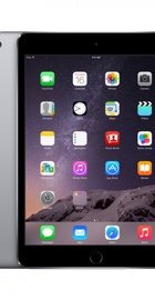 Apple iPad mini 4 Wi-Fi 128GB Space Gray (MK9N2)