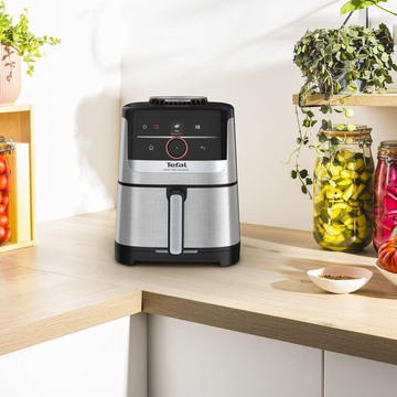 Tefal Easy Fry Silence Smart EY572DE1