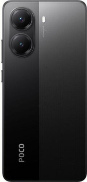 POCO X7 Pro 12/512GB Black