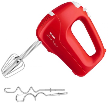 Sencor SHM 5404RD