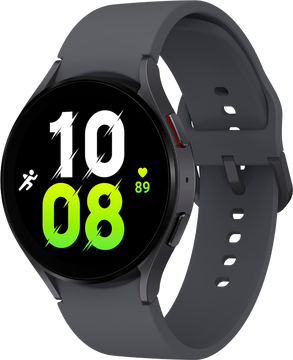 Samsung Galaxy Watch5 44mm LTE Graphite (SM-R915NZAA)
