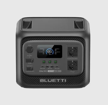 BLUETTI Elite 300