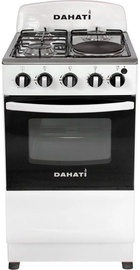 DAHATI 2000-21