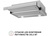 Perfelli TL 6622 I 1000 LED