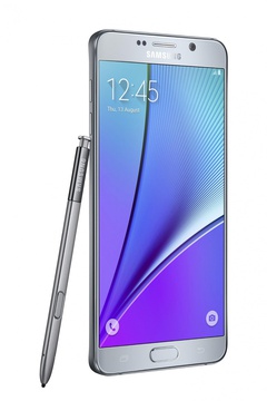Samsung N920 Galaxy Note 5 32GB Black Sapphire