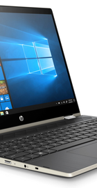 HP Pavilion x360 15-cr0089cl