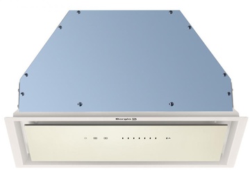 Borgio BIT-BOX Full Glass 60 Ivory