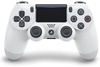 Sony Dualshock 4 v2 White