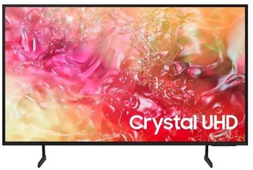 SAMSUNG UE43DU7100