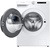 Samsung WW70T552DTW
