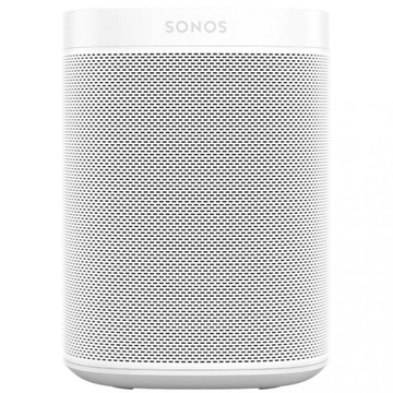 Sonos One White (ONEG2EU1)