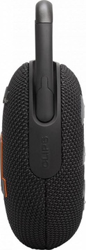 JBL Clip 5 Black (JBLCLIP5BLK)