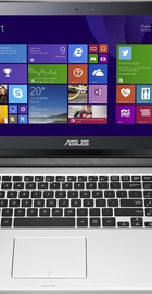 Asus Transformer Book Flip TP500LA-DH71T