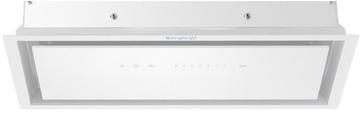 Borgio BIT-BOX Full Glass 60 White
