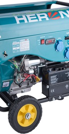 Heron LPG/NG 13HP 5,5kW (8896319)