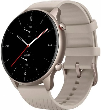 Amazfit GTR 2 New Version Lightning Grey