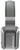 Monster Inspiration Active Noise Canceling Over-Ear Silver