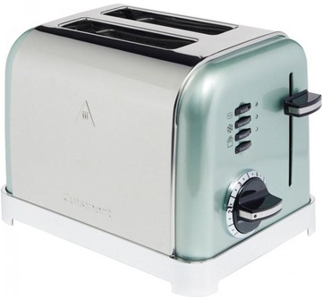 Cuisinart CPT160GE