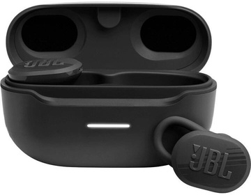 JBL Endurance Race Black (JBLENDURACEBLK)