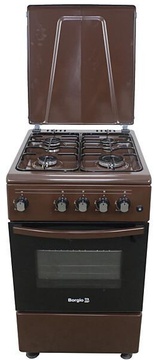 Borgio GG 540 B MBBL