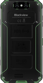 Blackview BV9500 Plus 4/64GB Green