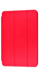 Apple Smart Case for iPad Air 4Gen (2020-2021) 10.9 Red (high copy)