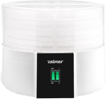 Zelmer ZFD1010