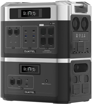 Oukitel B2000E