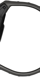 Garmin Instinct 3 50mm AMOLED Black with Charcoal Band (010-03020-00)