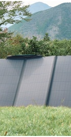 EcoFlow 400W Solar Panel (SOLAR400W)