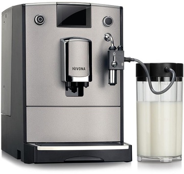 Nivona CafeRomatica 675 (NICR 675)