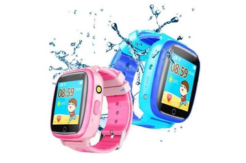 GOGPS ME K14 Синие K14BL
