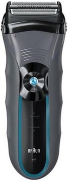 Braun CruZer 6 Clean Shave