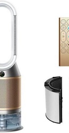 Dyson Purifier Humidify+Cool PH2 De-Nox White/Gold (545007-01)