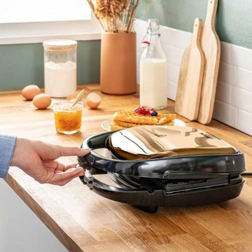 Tefal Snack Time Coppertinto SW341G10