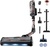 Rowenta X-Force Flex 16.60 Aqua Animal RH9CD9E0