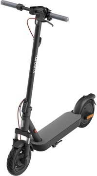 Xiaomi Electric Scooter 5 Black BHR9618GL