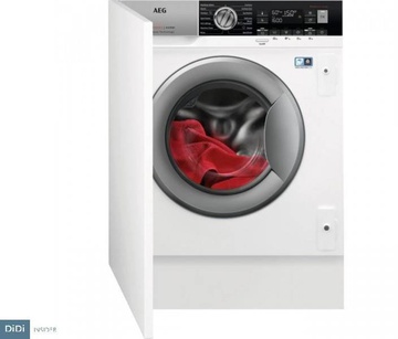 AEG L8WBE68SI
