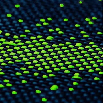 Pitaka Tactile Woven StarPeak Lumintex Milky Way Galaxy for iPhone 16 Pro Max (KI1604PMYG)