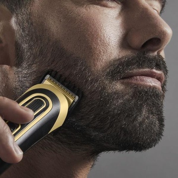 Rowenta Trim&Style Magic Nature TN9118F0