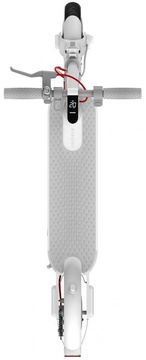Xiaomi Mi Electric Scooter 3 Lite White