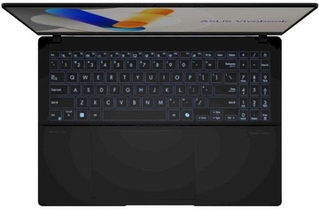 ASUS VivoBook S 15 OLED M5506NA Neutral Black (M5506NA-MA014)