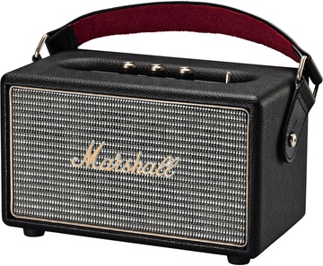 Marshall Loudspeaker Kilburn Black